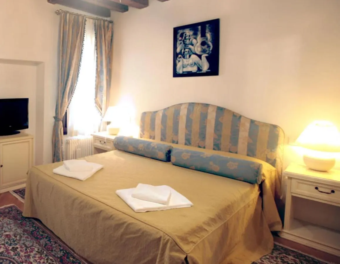 Furlani Apartments Venice Italy