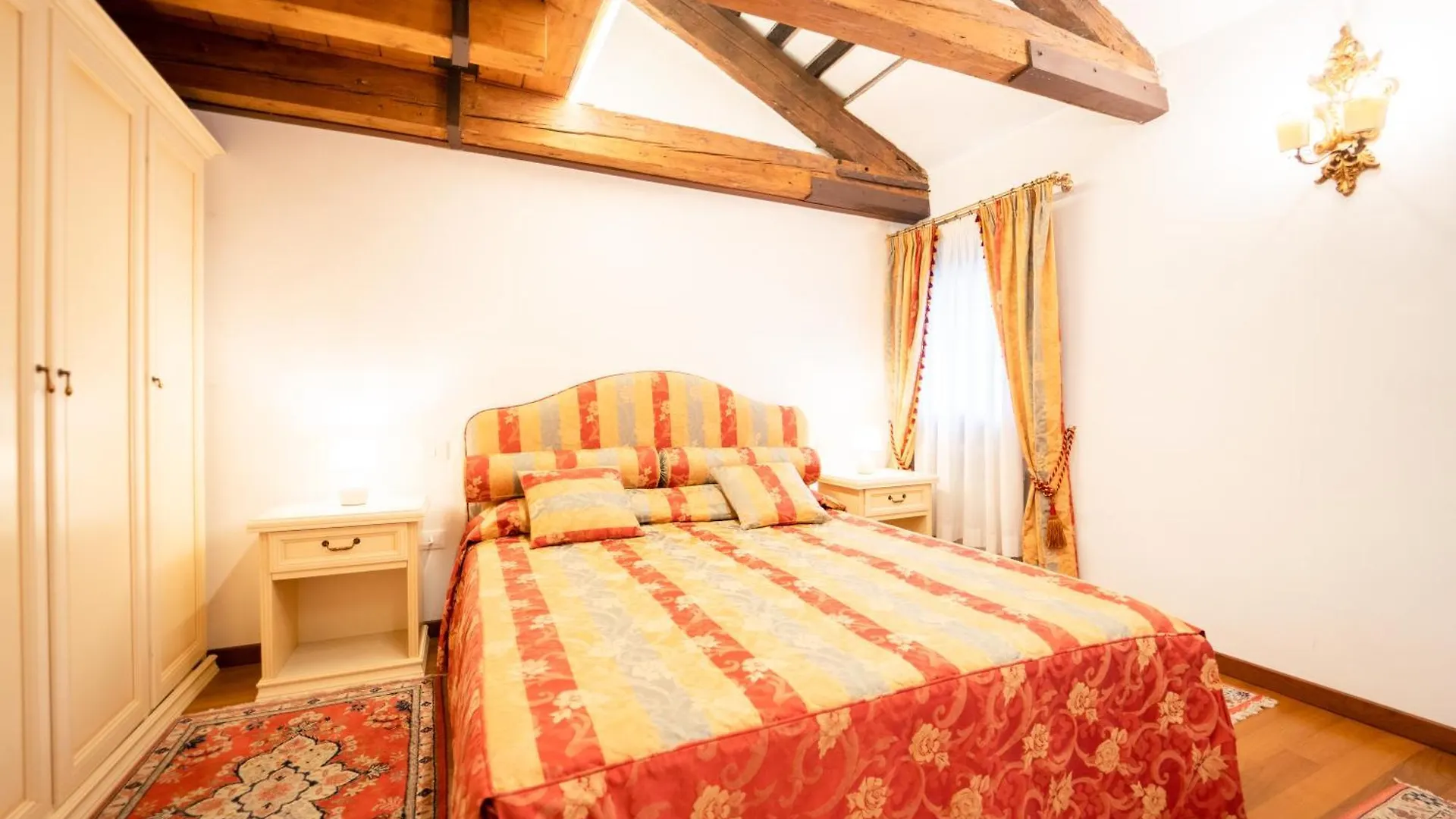 Furlani Apartments Venice