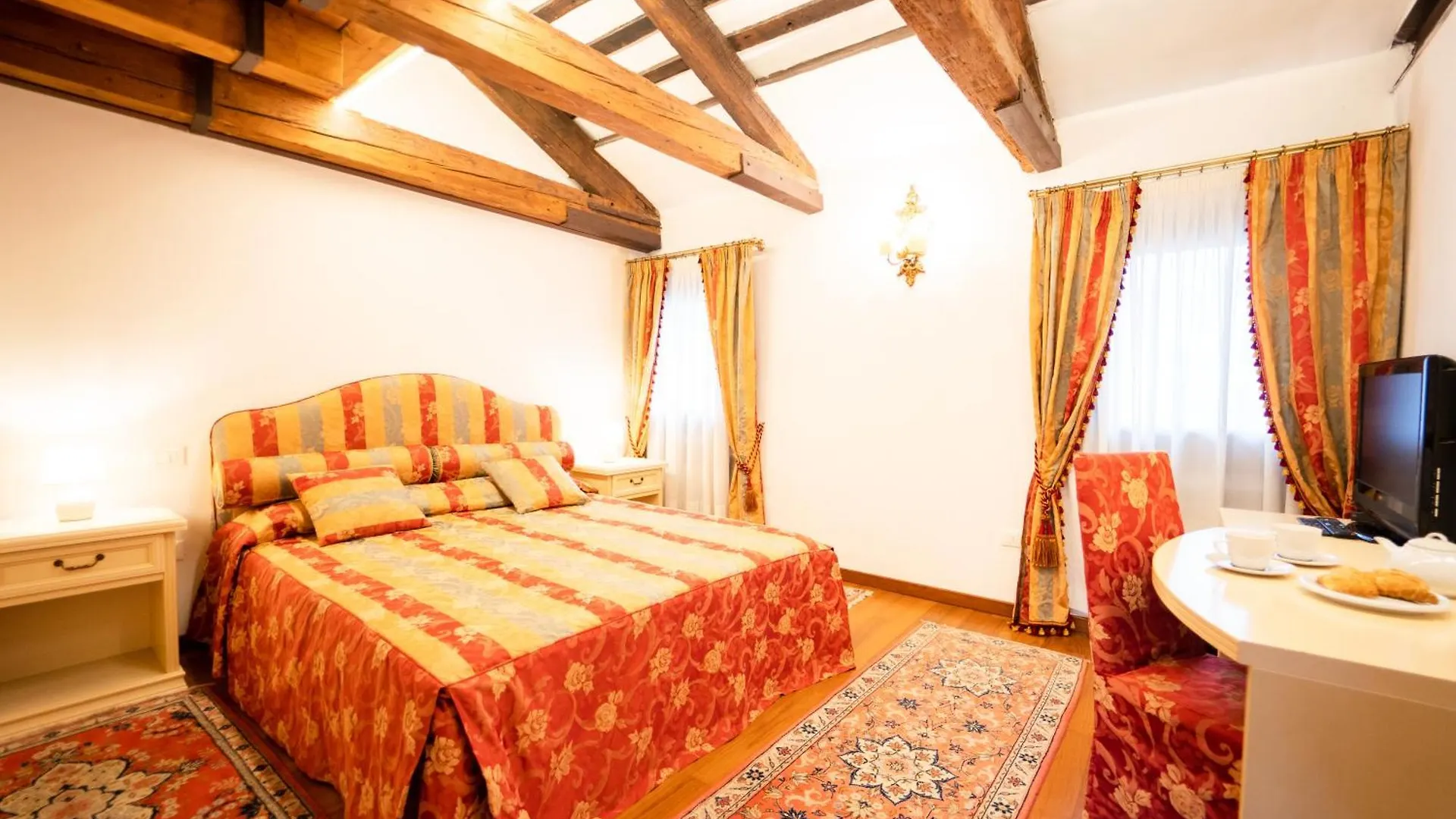 Furlani Apartments contacts