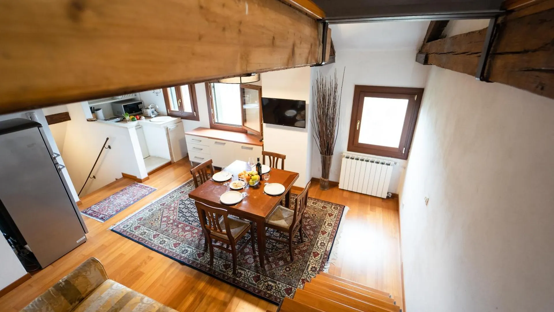 Furlani Apartments Venice Italy