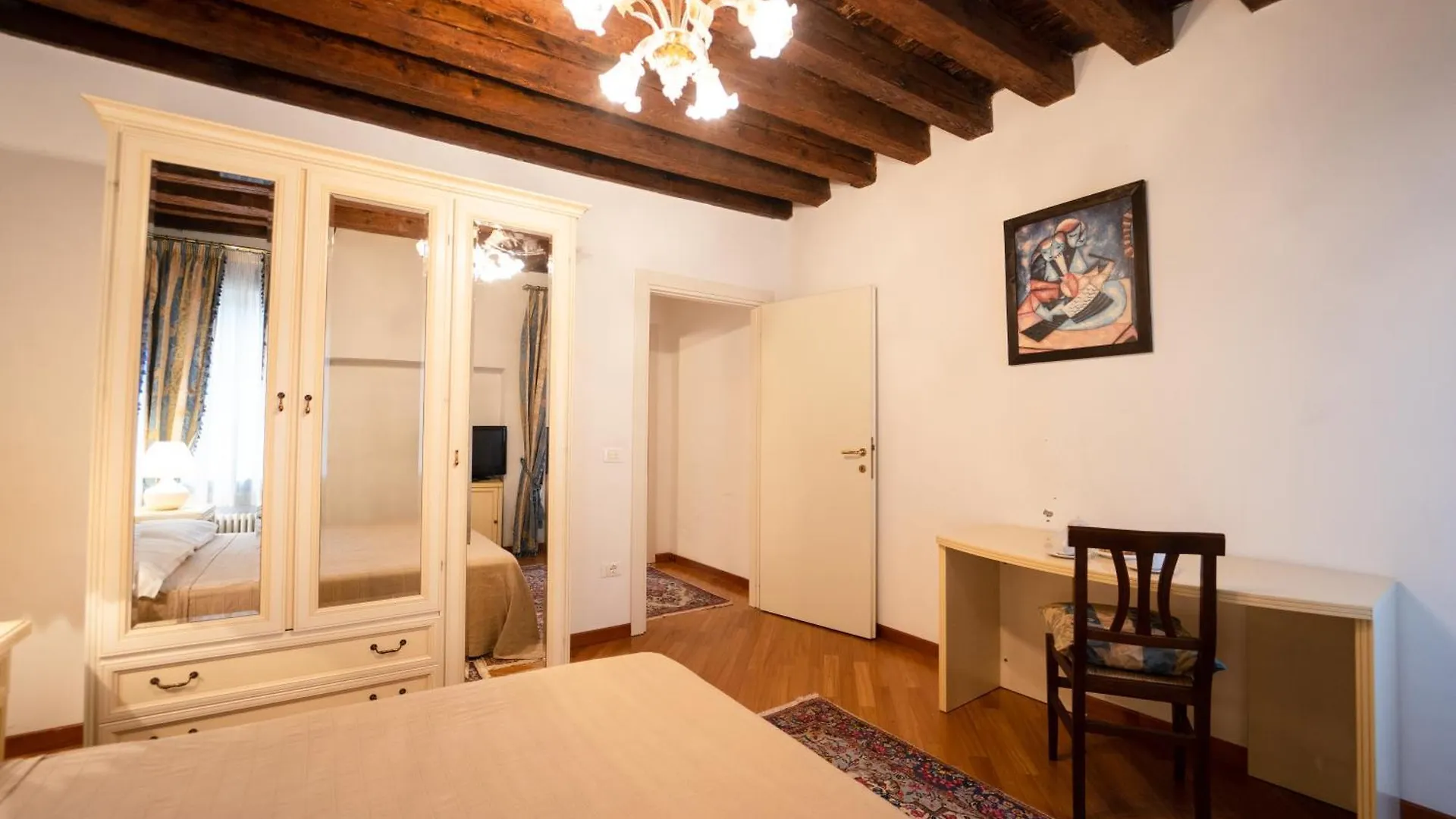 Furlani Apartments Venice