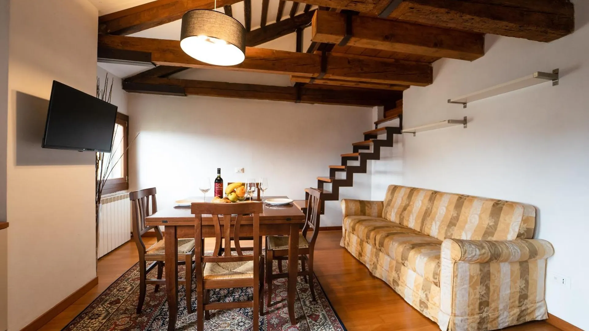 Furlani Apartments Venice