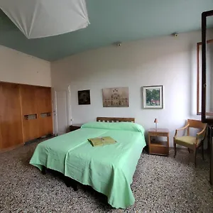 Séjour chez l'habitant Casa Calle Renier, Venise