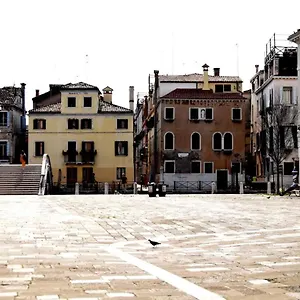 Appartement Campo San Lorenzo, Venise