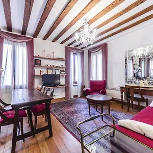 Appartement Biennale, Venise