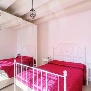 Appartement Dorsoduro, Venise