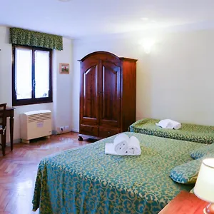 Corte Canal Venedig