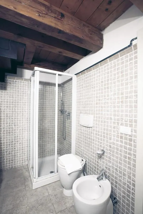 Furlani Apartments 威尼斯