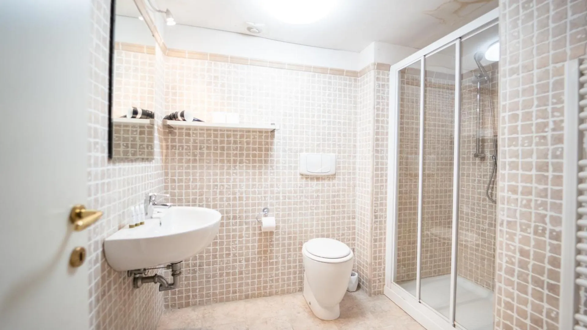 Furlani Apartments 威尼斯