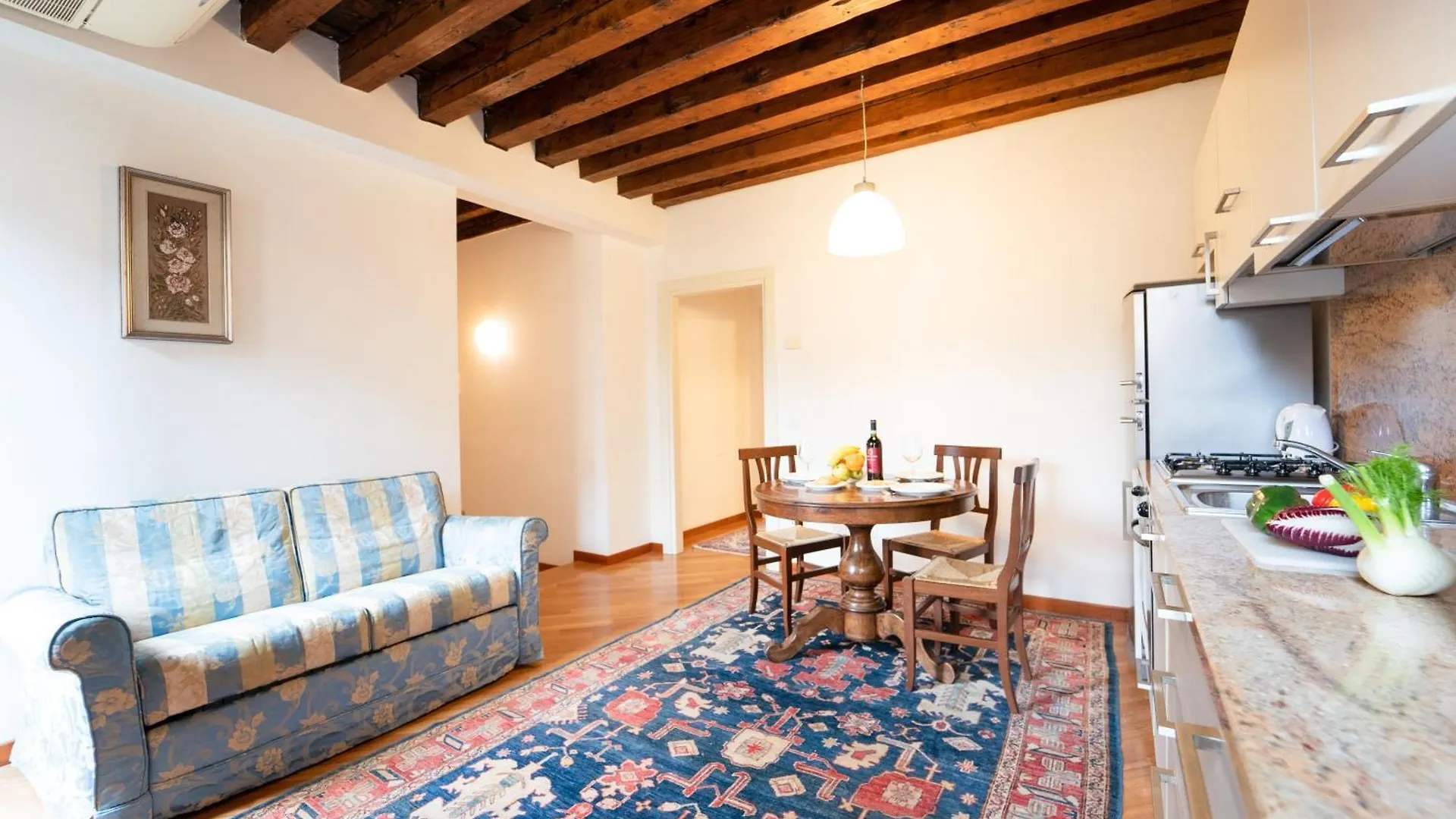 Furlani Apartments Venice Italy