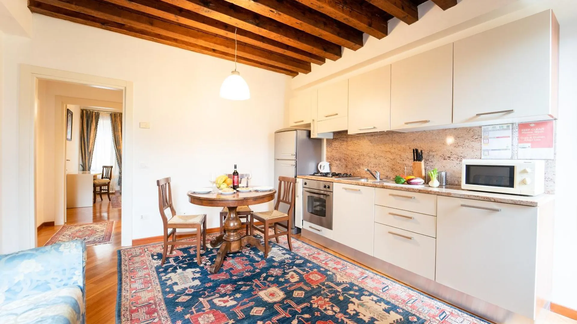 Furlani Apartments Venice