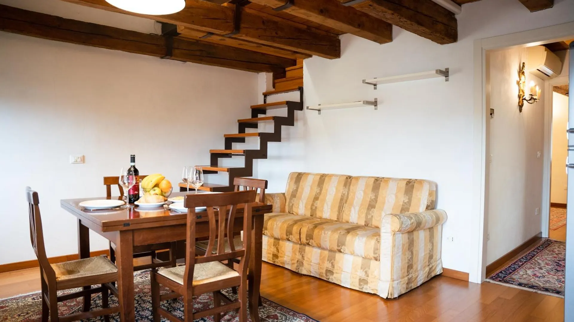 Furlani Apartments Venice