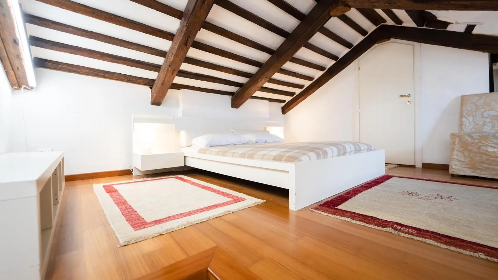 Furlani Apartments Venice Italy