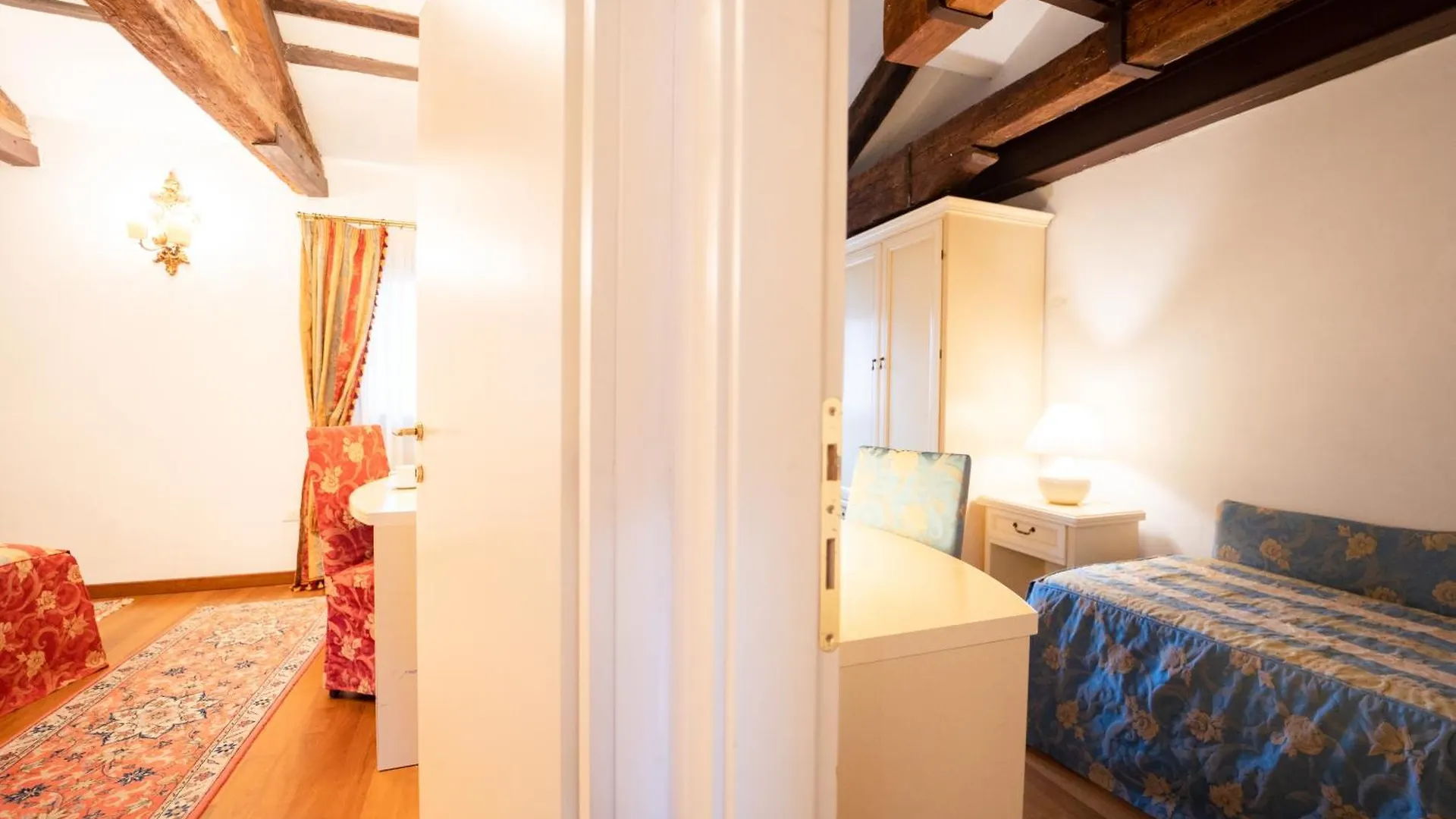 Furlani Apartments Venice 0*,