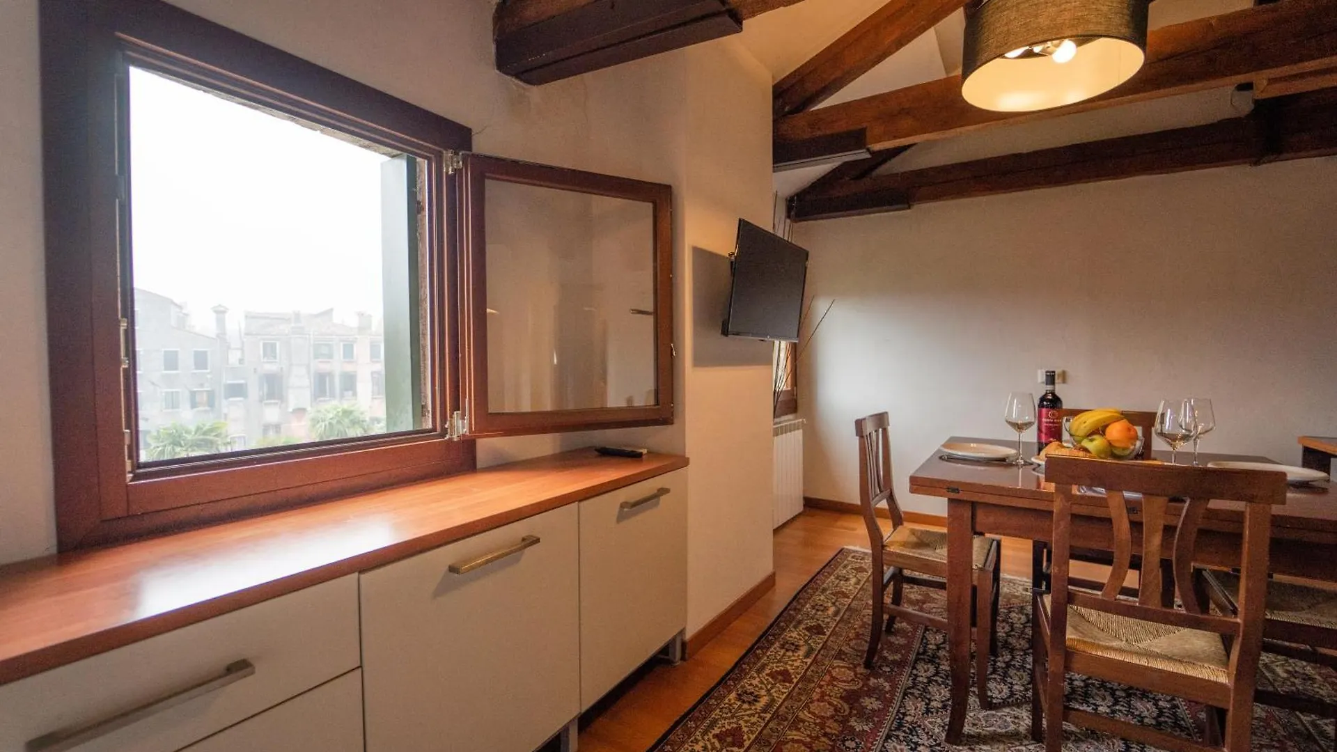 Furlani Apartments Venice Italy