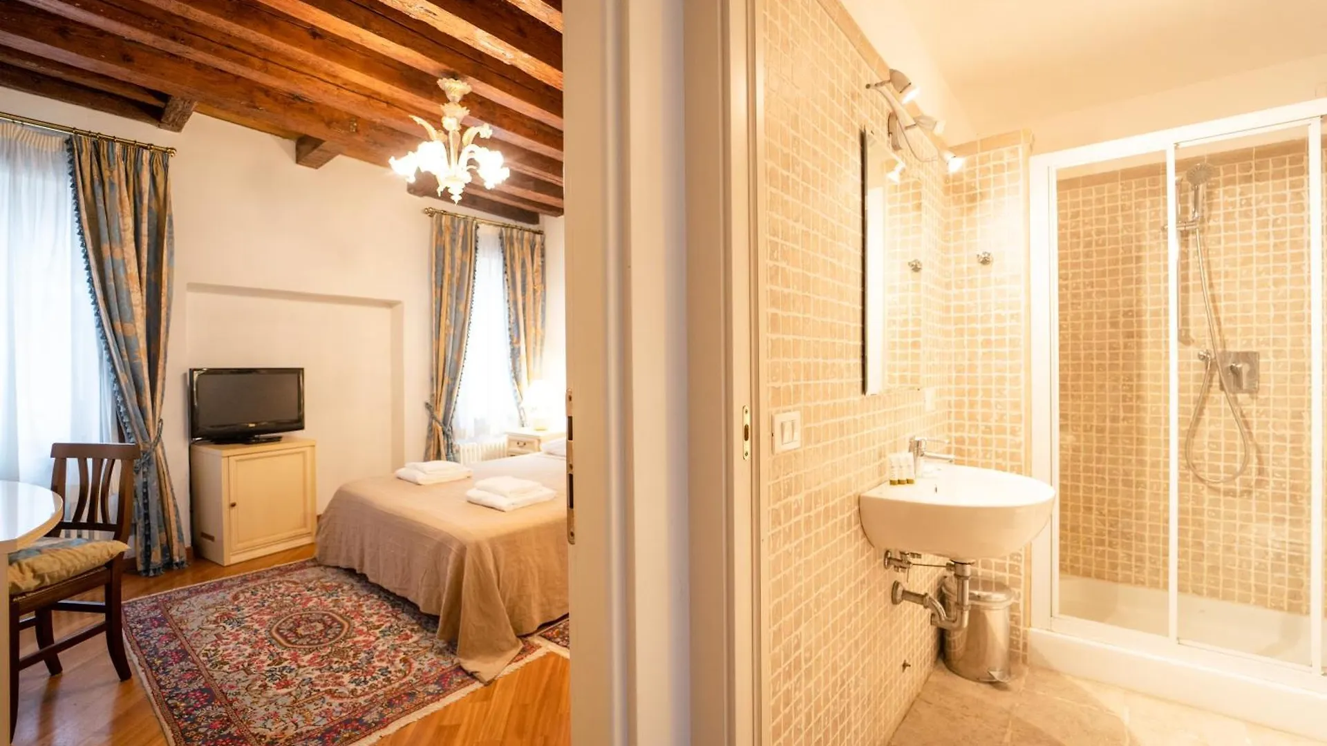 Furlani Apartments Venice 0*,