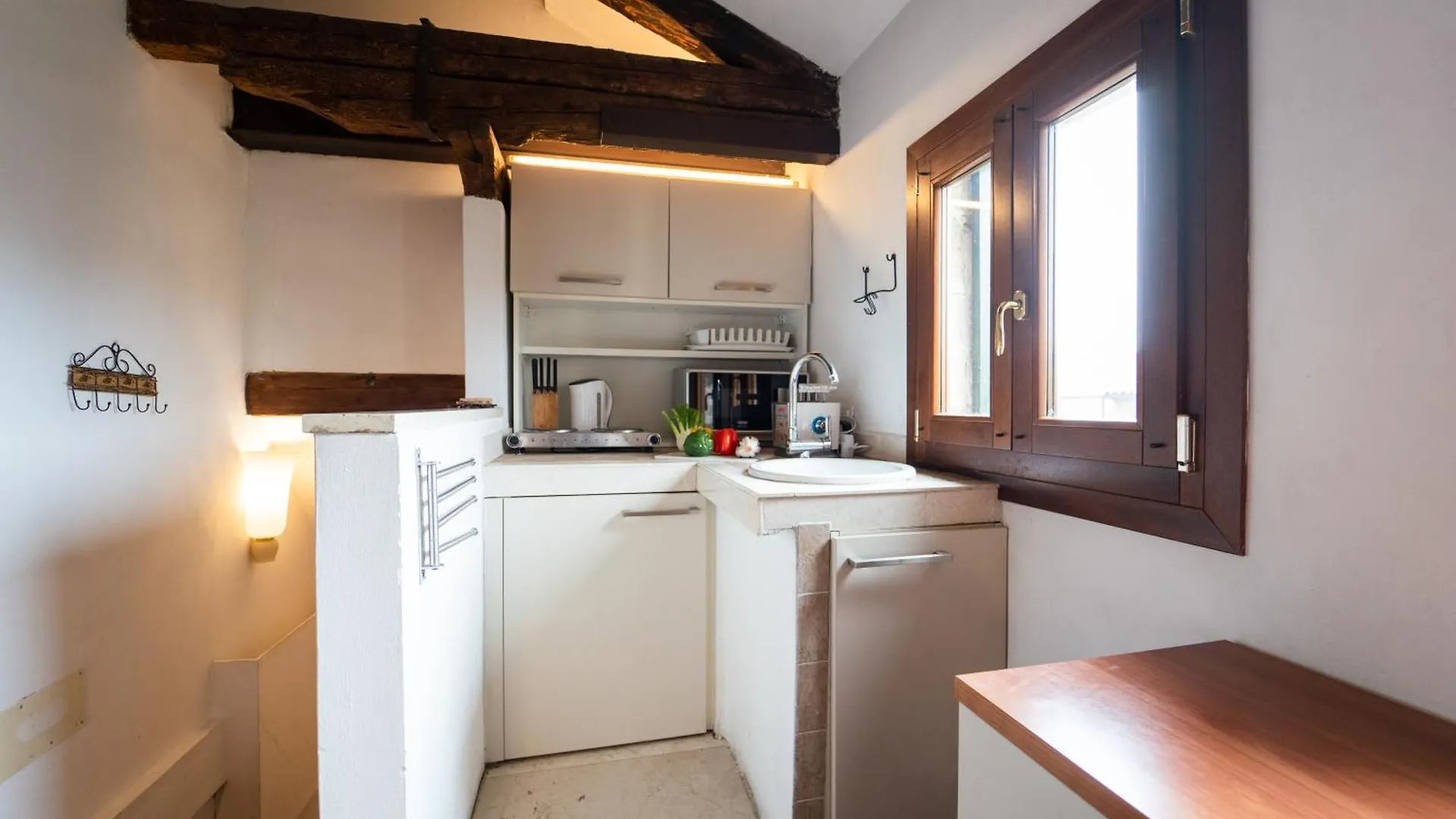Furlani Apartments Venice