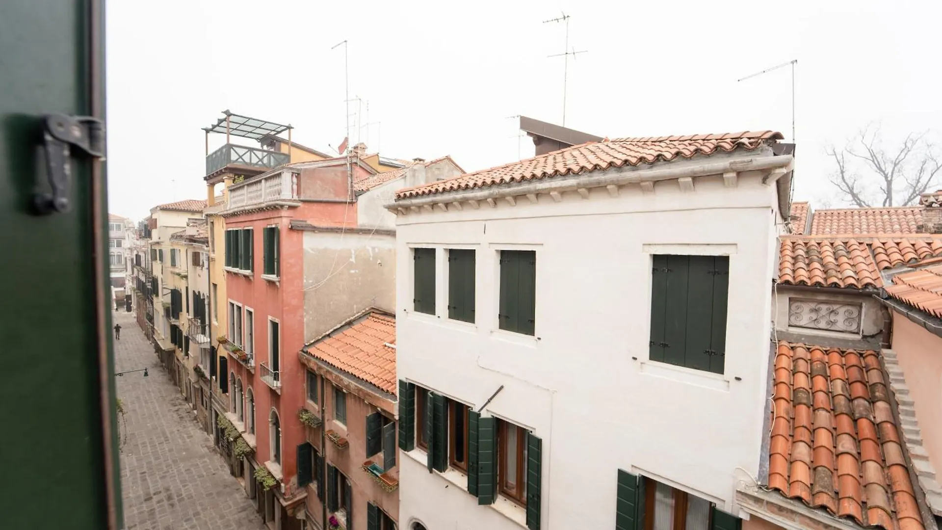 Furlani Apartments Venice