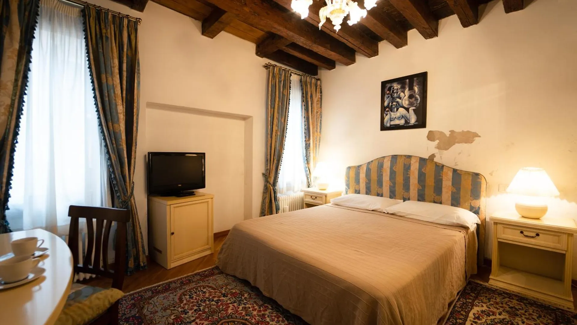 Furlani Apartments Venice 0*,