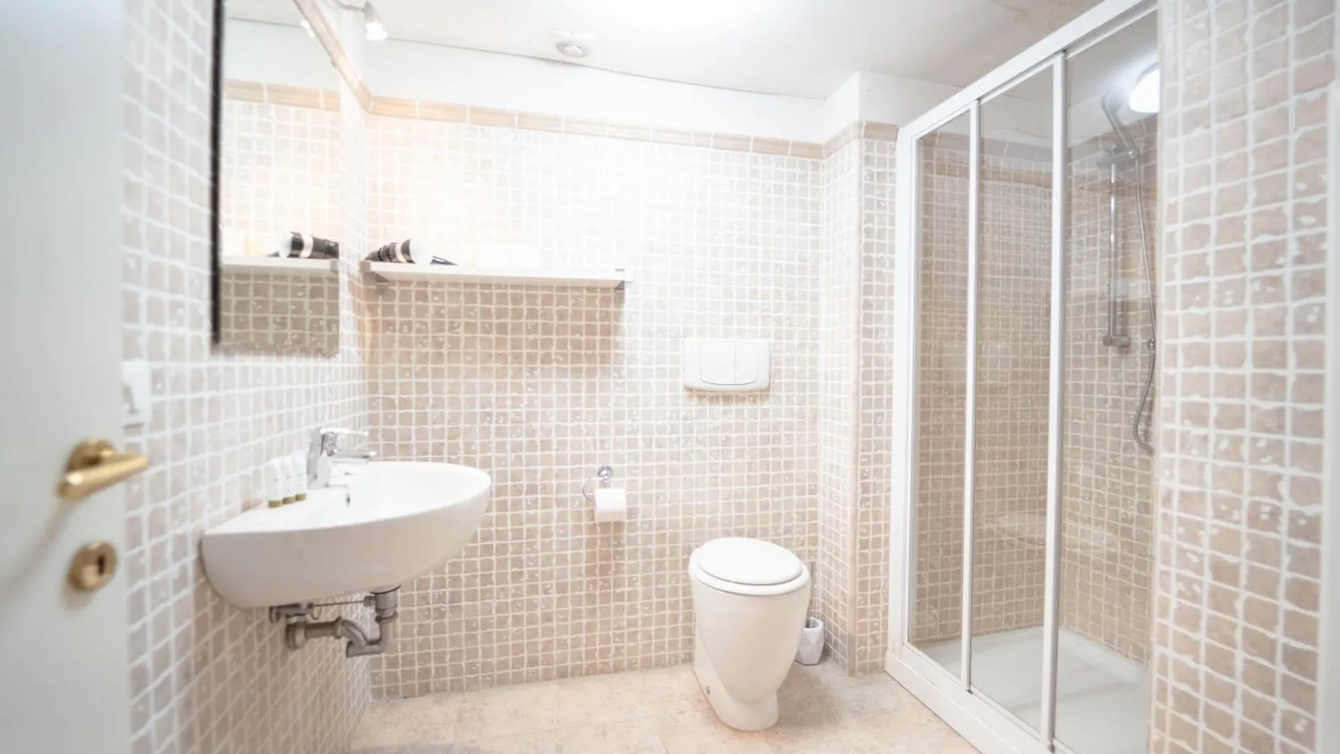 Furlani Apartments Venice Italy