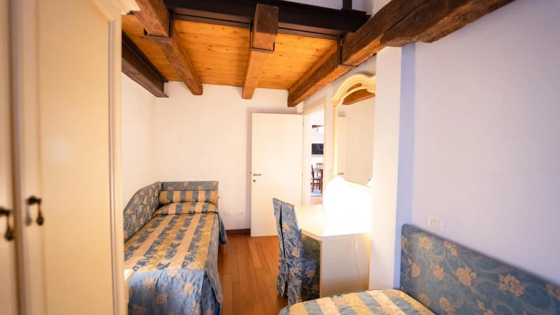 Furlani Apartments Venice