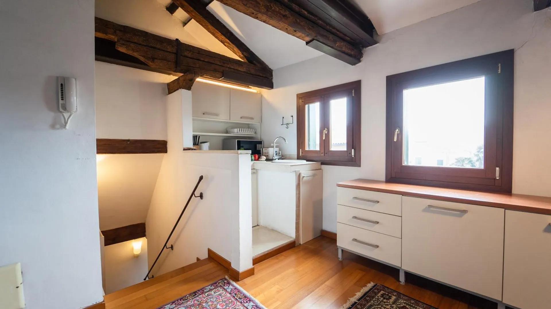 Furlani Apartments Venice Italy