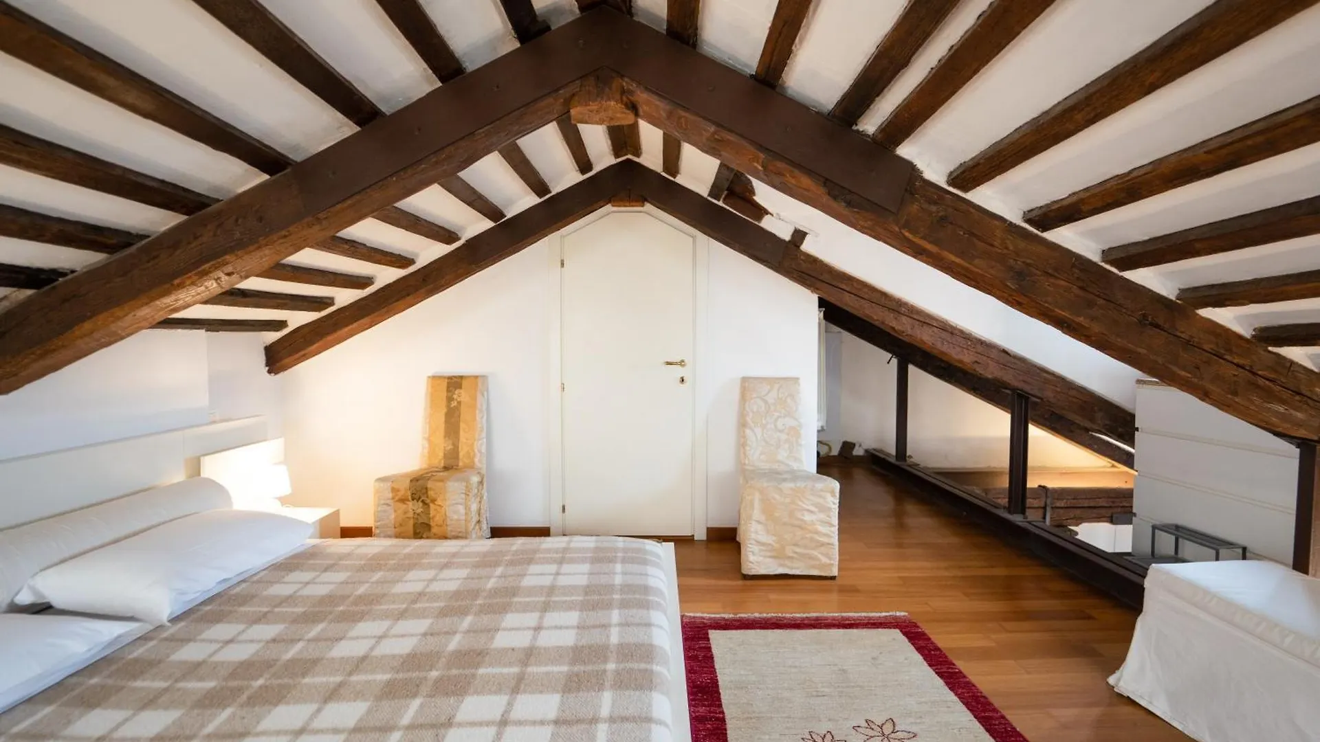 Furlani Apartments Venice 0*,  Italy