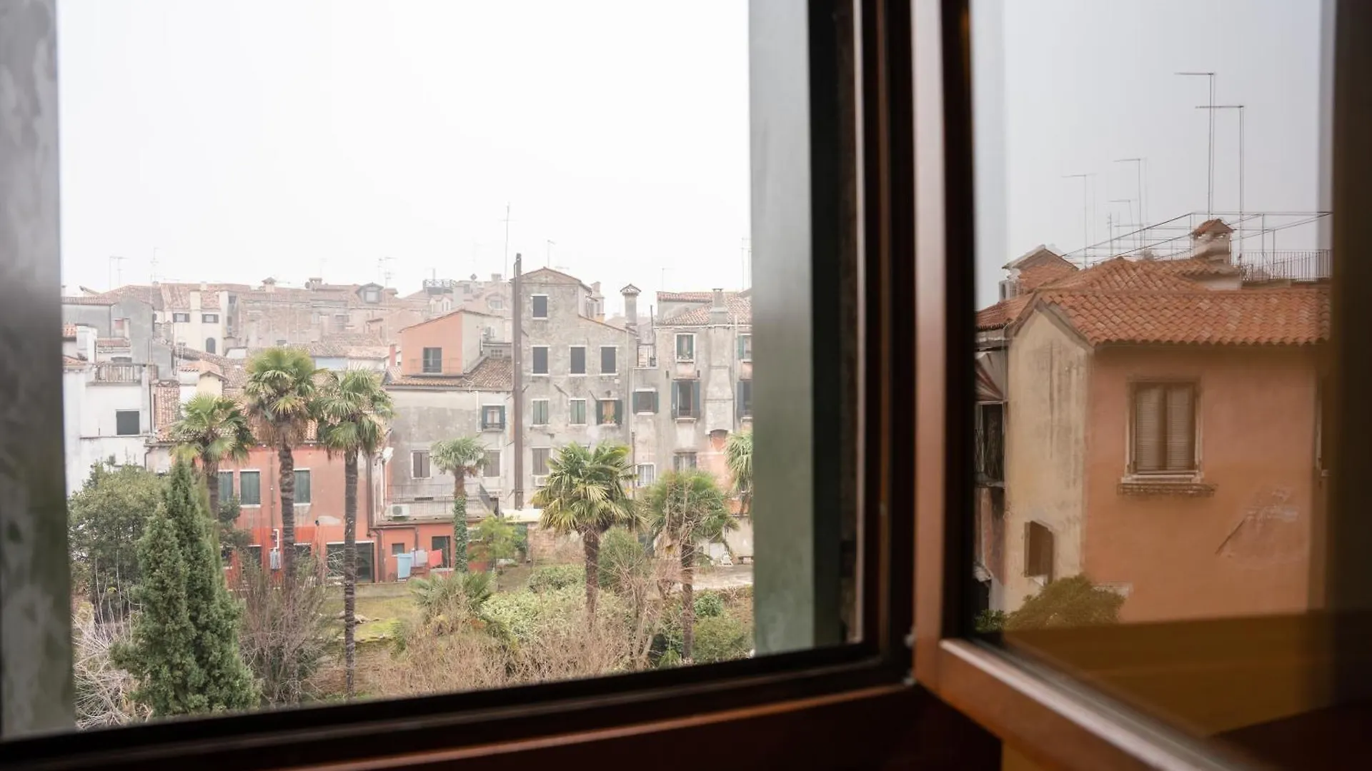 Furlani Apartments Venice