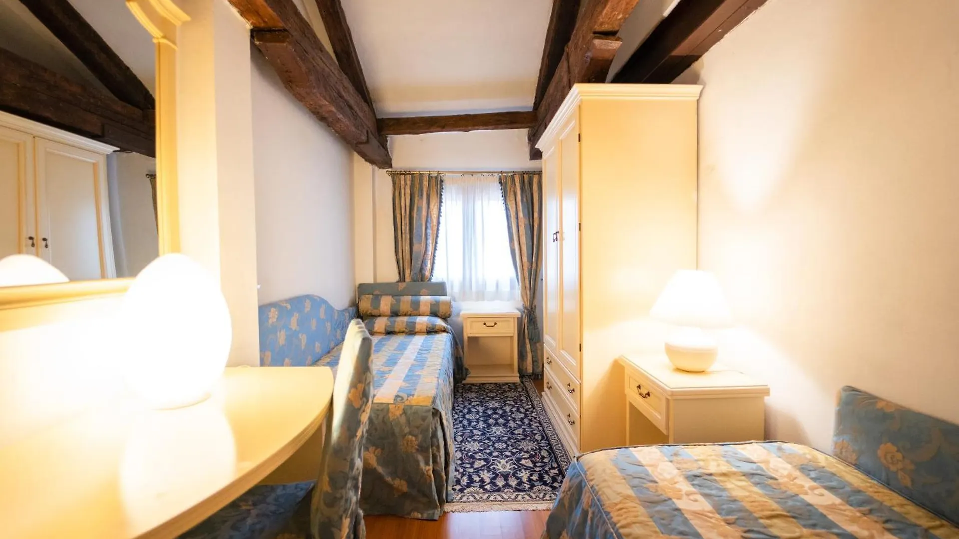 Furlani Apartments Venice